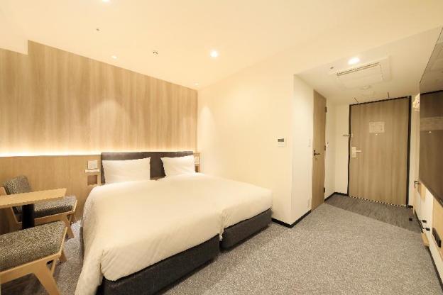 via inn prime sapporo odori jr west group