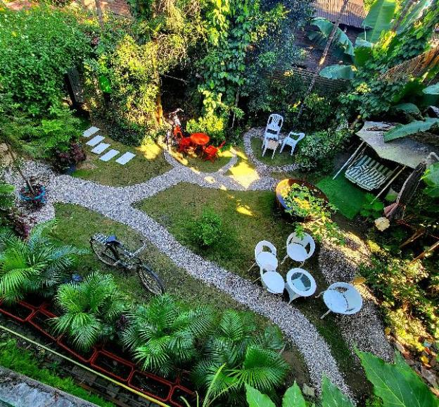 the tea garden homestay dibrugarh