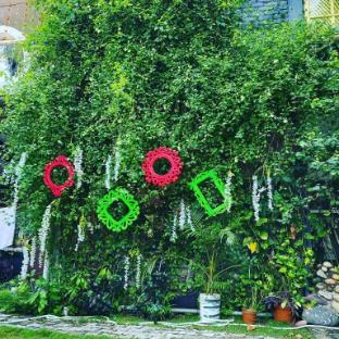 the tea garden homestay dibrugarh