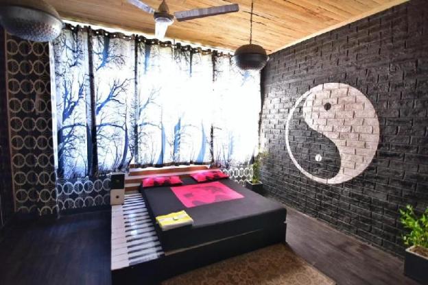 the tea garden homestay dibrugarh