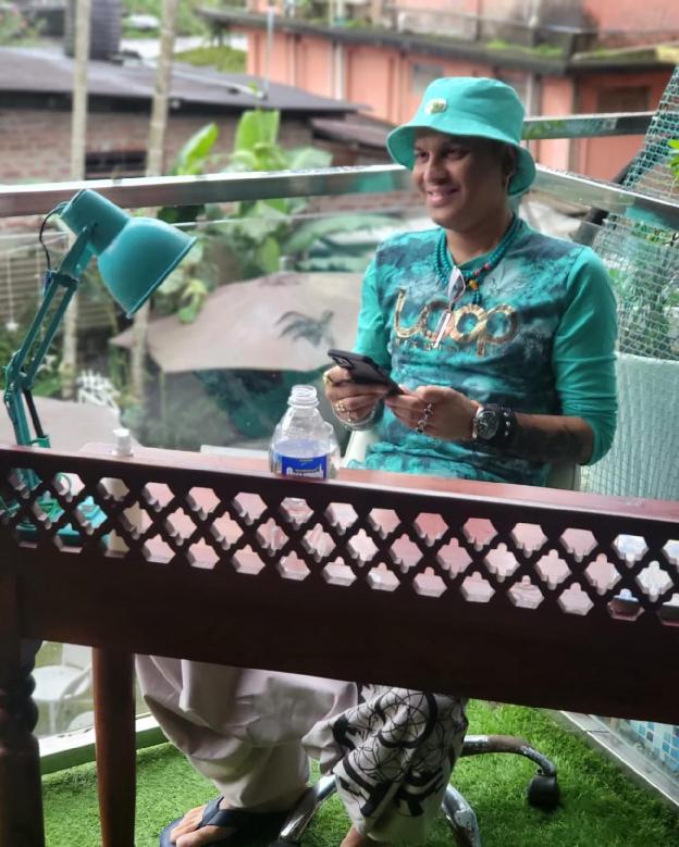 the tea garden homestay dibrugarh