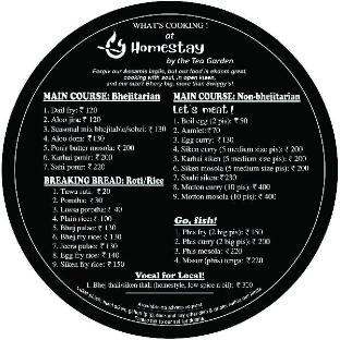 the tea garden homestay dibrugarh