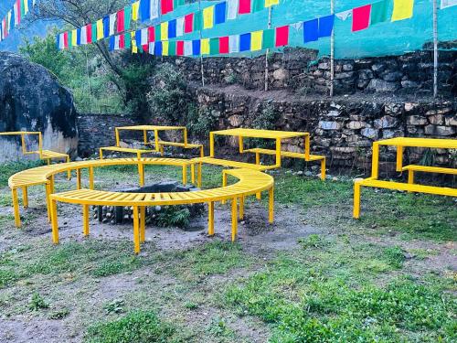 kasol hostel