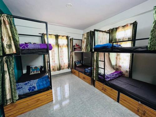 kasol hostel