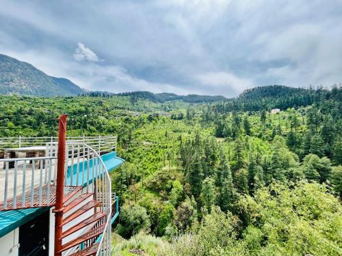 kasol hostel