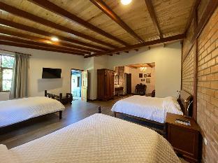 Hacienda Chorlavi,Ecuador>>Ibarra,5 star