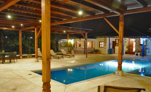 Hacienda Chorlavi,Ecuador>>Ibarra,5 star