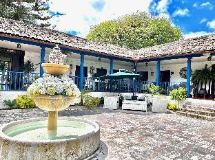 Hacienda Chorlavi,Ecuador>>Ibarra,5 star