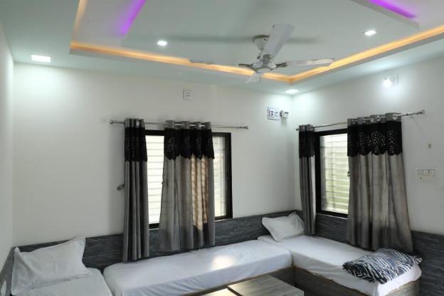 unity foji home stay