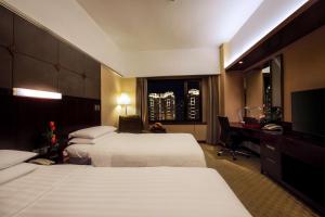 shangri la harbin