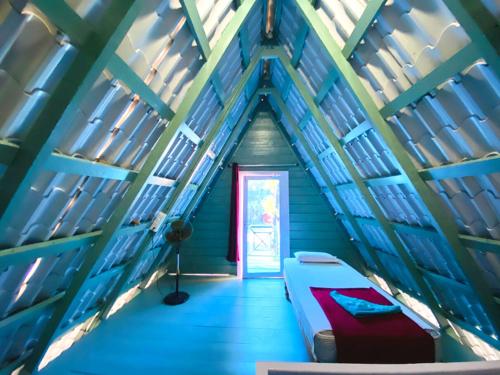 falling water resort