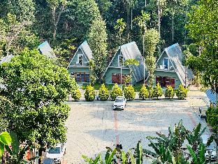 falling water resort