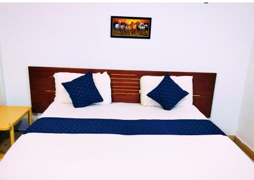 falling water resort