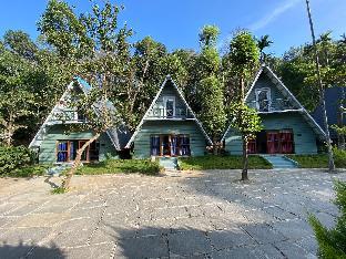 falling water resort