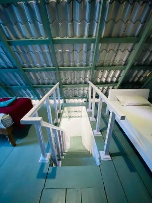 falling water resort