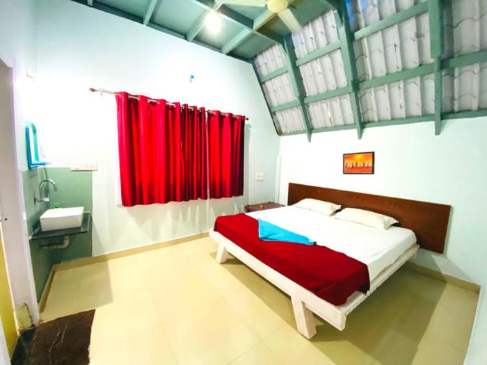 falling water resort