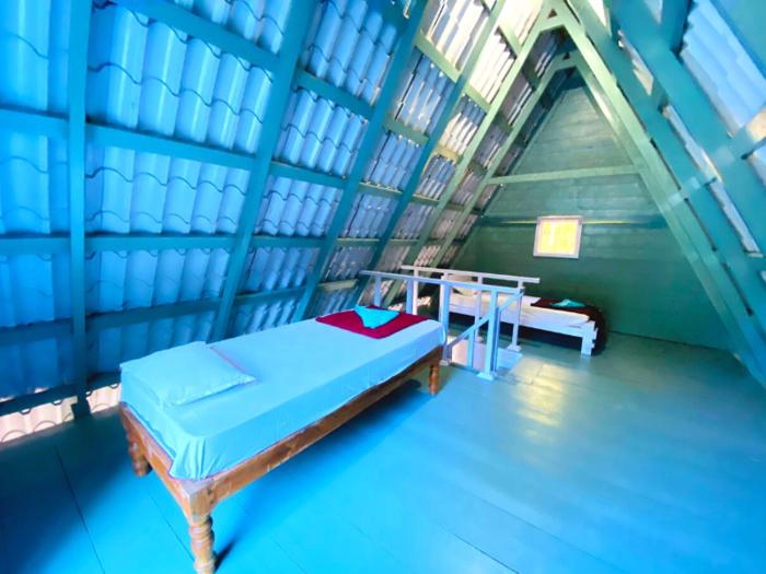 falling water resort