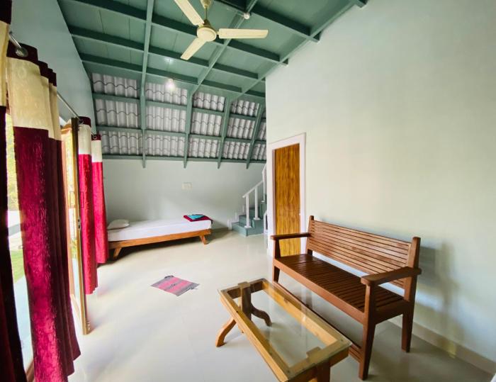 falling water resort