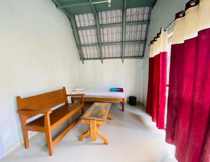 falling water resort