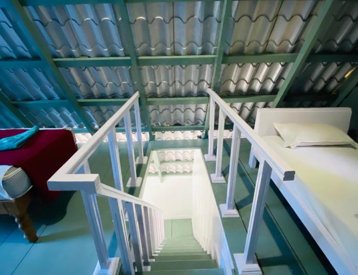 falling water resort