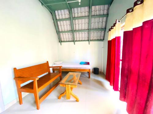 falling water resort