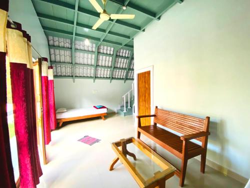 falling water resort