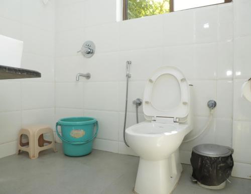 falling water resort