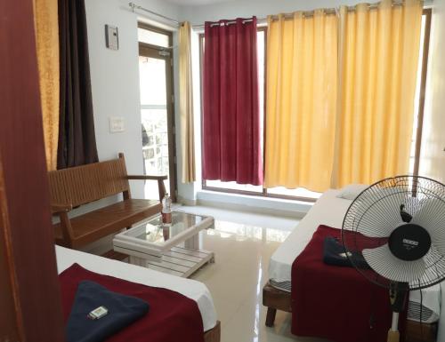 falling water resort