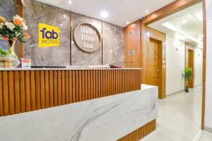 Hotel Elite Inn,India>>Ahmedabad,2 star