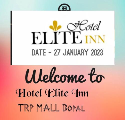 hotel elite inn