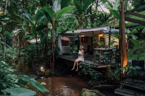 voraman cottage and cafe