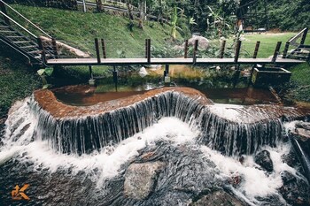 voraman cottage and cafe