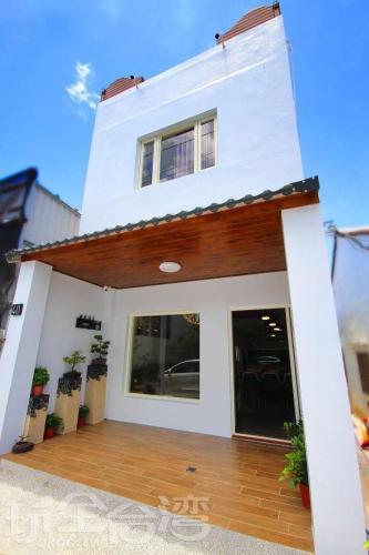 kenting breeze coast bandb