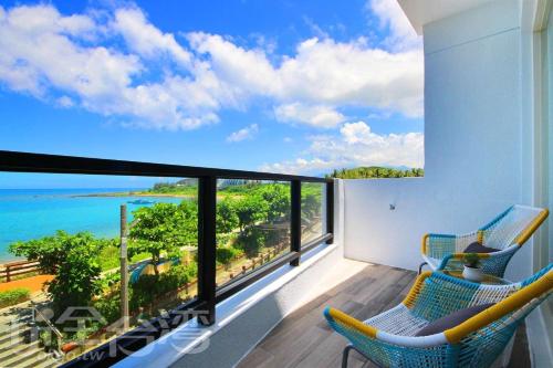kenting breeze coast bandb
