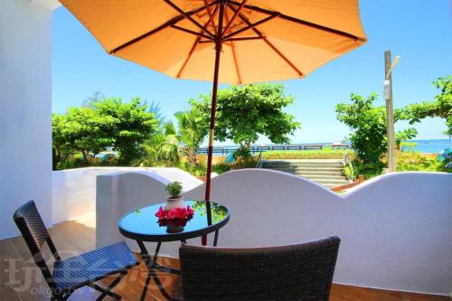 kenting breeze coast bandb