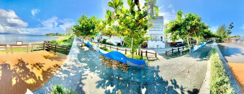 kenting breeze coast bandb