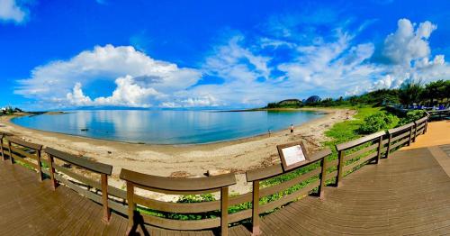 kenting breeze coast bandb