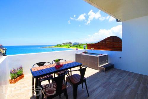 kenting breeze coast bandb