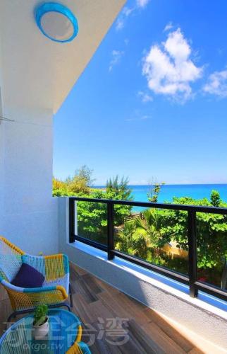 kenting breeze coast bandb