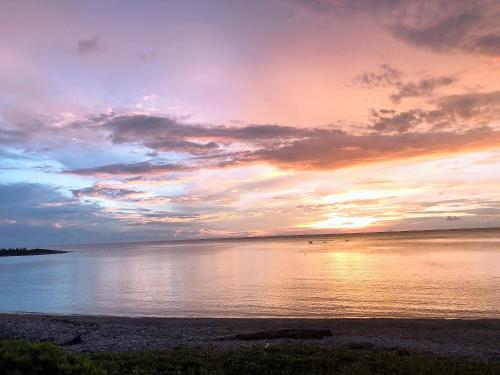 kenting breeze coast bandb