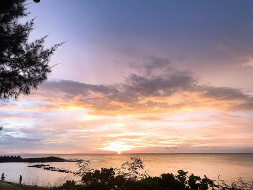 kenting breeze coast bandb
