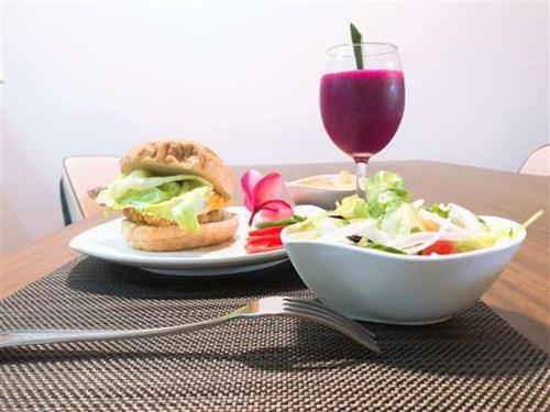 kenting breeze coast bandb