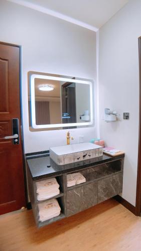 kenting breeze coast bandb