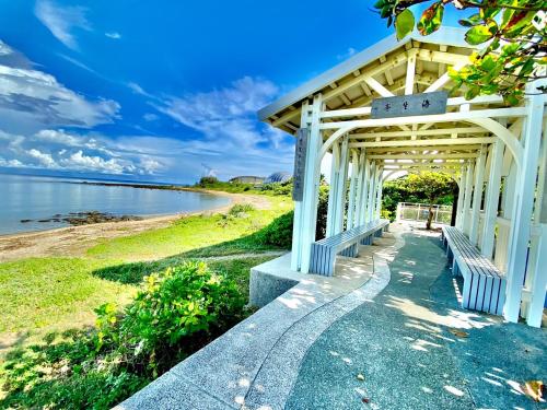 kenting breeze coast bandb