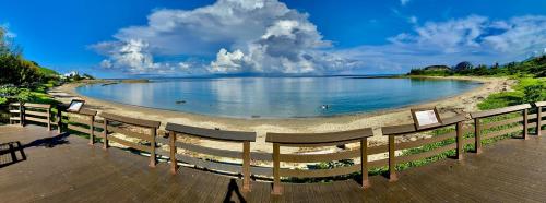 kenting breeze coast bandb
