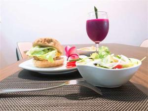 kenting breeze coast bandb