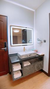 kenting breeze coast bandb