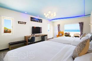 kenting breeze coast bandb