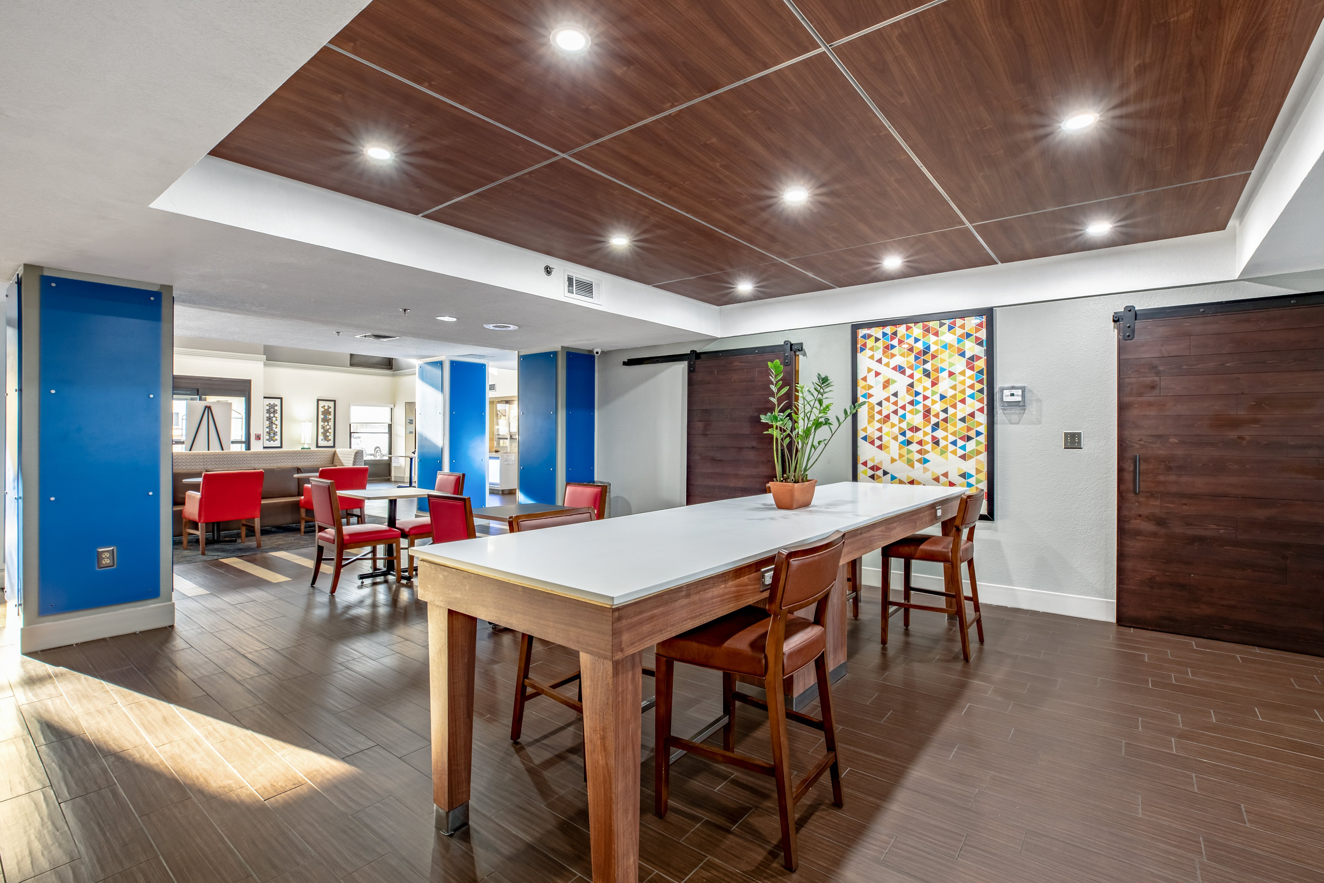holiday inn express harlingen by ihg