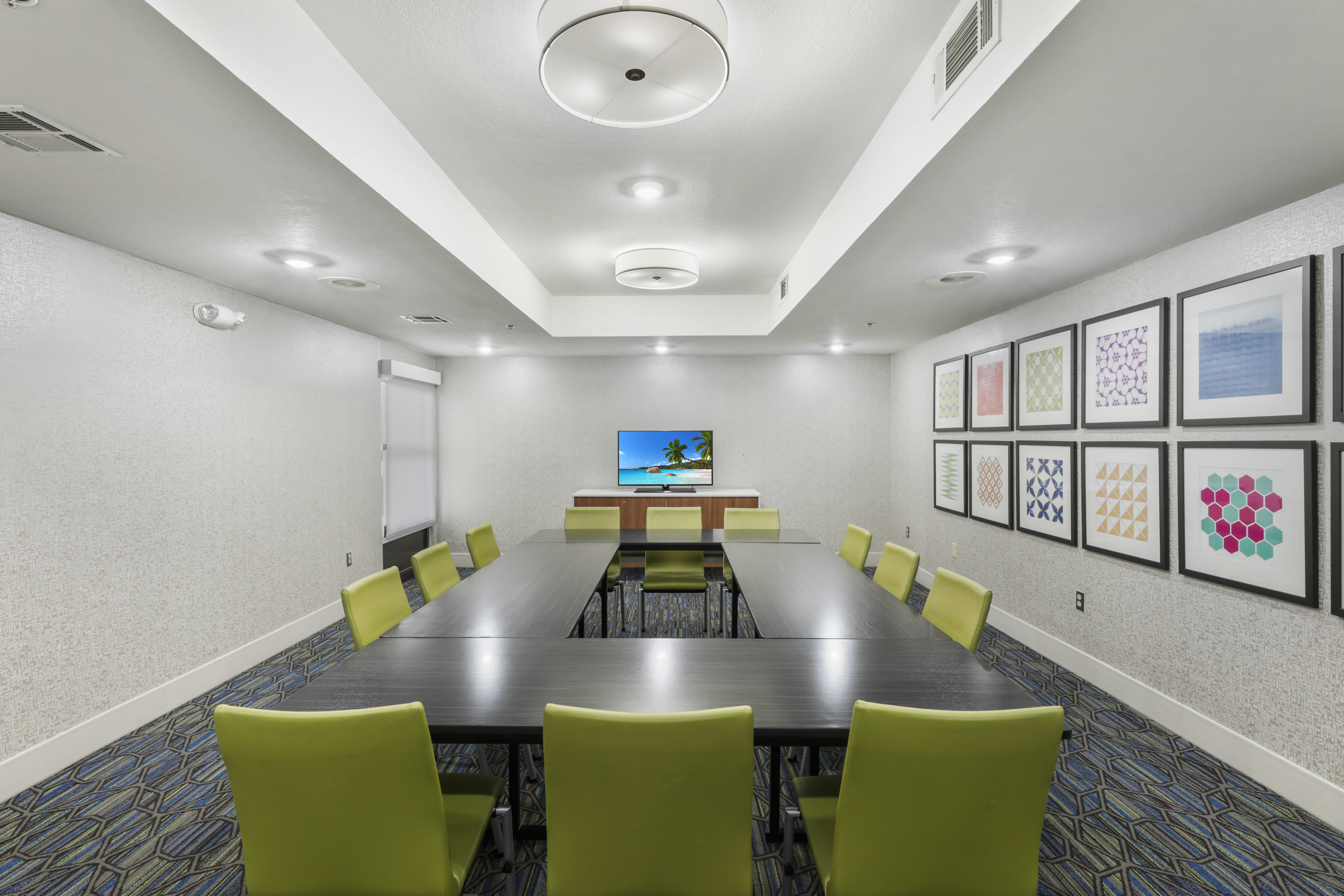 holiday inn express harlingen by ihg